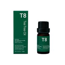 톤28 솔루션즈 T8 (100% 티트리오일) 피부진정 깨끗하고 건강한피부 집중 관리10ml
