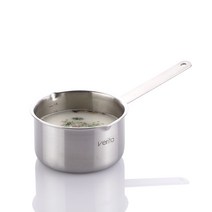 네오플램 베리타 IH 밀크팬, 14cm
