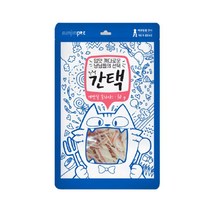 캣간식 게맛살 슬라이스 30g 반려묘 통살 스코티시폴드 샤미즈 닭가슴살육포 고양이 고양이소세지 샴 애묘