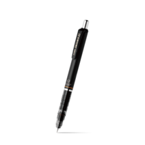 P-MA85 델가드 샤프 0.5mm (블랙)