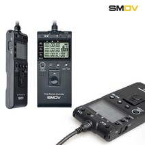 상세설명참조 SMDV 인터벌 릴리즈 T803 니콘 D3S D3X D2 D2X, 단일모델