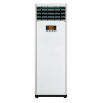 나우이엘 전기온풍기 NE-120PS 5Kw 10평형 리모컨