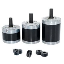 웜기어 미니 모터 전기 감속기 유압 엑츄에이터 cm42 기어 박스 드릴 유성 42mm, 1  99.5(5.0 포함)