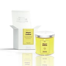 네이처 아로마 향초 캔들 퇴사선물 선물세트 480g, 10.화이트머스크