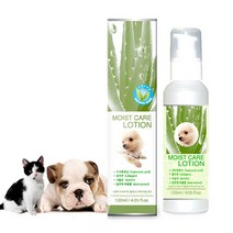 [RAΕ] 쏘아베 모이스트케어 로션 120ml 애견 강아지 보습제 펫제 반려동물 보습 애완견 애완견제 ▷_4Ε470Ea, Ε본상품선택!