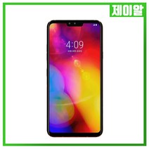 LG V40 중고 공기계, 색상기재, V40 중고폰 A등급