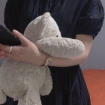 루아 클래식 가죽 시계