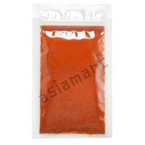 향신료 파프리카 시즈닝 양념 분말 Paprika seasoning 3종 택1 아시아마트, 1개, 20g