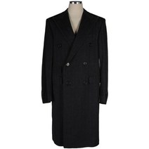 CORNELIANI 꼬르넬리아니 216435724 울앙고라 코트