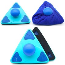 스마일리스트 자동차앞유리닦기 워시패드 세차용수건 세차타월 세차용타올 세차타올