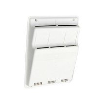 주방 싱크대 부착형 칼 중식도 보관 2단 꽂이 보관함 블럭 거치대, 1개