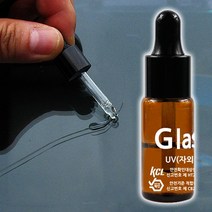 노니노니 차량용 유리 복원제