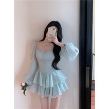 핑크롱치마 페미닌 실크 꽃무늬 치마코디 모직 여성롱치마 플레어스커트 A라인스커트 미니 쉬폰 스커트 미디