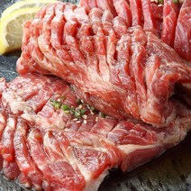 먹을랭 돼지왕구이 (냉동 5대 뼈없음) 1.7kg, 1팩 (1kg)