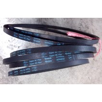 허리띠 XPA807XPA810XPA820V80 뚜껑 OPTIBELT 에어프레스 V벨트 치대 2325624431, SuperX -POWERM =SXPA