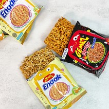 옛날과자 게메즈에낙 10봉 오리지널 스파이시 골라담기, 02. 오리지널(10봉)