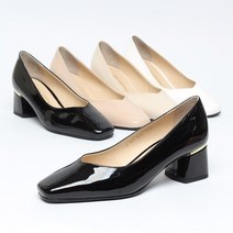 [아이슈즈] 959 5.0cm 여성 펌프스