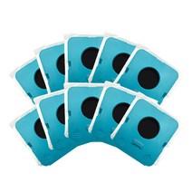 [호환]삼성 비스포크 제트 정품 먼지봉투 10매 VS20A957E31 VS20A957E33 VS20A956A32 VS20A957E3B VS20A957E3N VS20A957E2, [호환용 ADB95 10매]