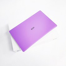 두바이_미니샵_LG 그램 14 14ZD970 컬러 디자인 노트북 스킨 필름 외부보호 전신 스티커++mingpin*, 울트라 바이올렛, $베스트선택**팜레스트