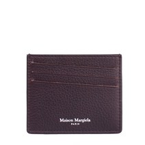 [MAISON MARGIELA] 스티치 카드 지갑 S35UI0432 P4479 T2154