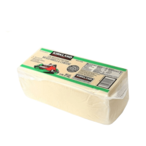 코스트코 커클랜드 모짜렐라 치즈 2.72kg