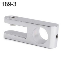 샤워부스지지대 픽싱바 가로형 부속만 189-3 HBM - 2023968EA, 쿠팡 2 1, 쿠팡 2 본상품선택