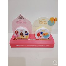 아가방 아가방 퓨토 디 즈 니 선팩트 71P088015 71P088015, 프린세스／FREE