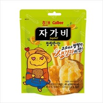 -해태제과 자가비 45g, 상세페이지 참조