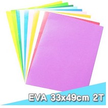 대원우드락 대원 우레탄-EVA 330x490 2T 5장 -38581 / 색상 배송상품 : E250 (우드락/스치로폴/펠트/휄트/보드/필기도구/사무용품/문구/건강/생활 추천)