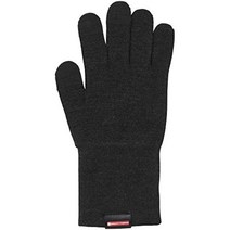 MIZUNO 미즈노 겨울 스키 스노우보드 터치 털 장갑 23년모델 Z2MY7520, 그레이