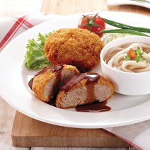 하림 멘치카츠 1000g