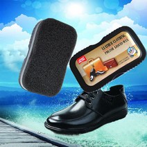 [다옴하우스] 다용도 가죽닦이 구두 가방 가죽 레자 광택 가죽클리너 슈즈클리너 구두약 왁스