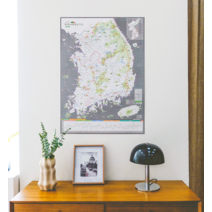 대한민국 전국 등산지도 국내 명산지도 핀스티커 백두대간 트래킹코스, 상세페이지 참조, 상세페이지 참조, 상세페이지 참조