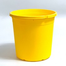 [짱짱마켓] 재배분DS210(노랑) 플라스틱화분