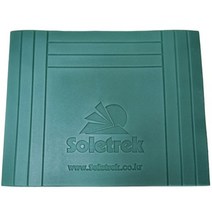 [솔트렉]배낭폼매트 배낭각잡기용 배낭매트, 1개