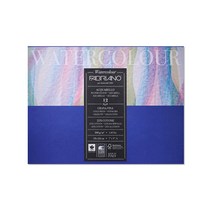파브리아노 뉴워터칼라 스케치북 200g NW201 180x240 20매