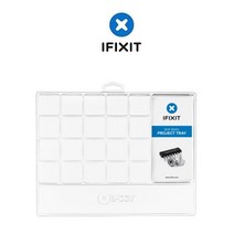 IFIXIT 아이픽스잇 정전기 방지 트레이 아이폰 맥북 아이패드 다용도 수리공구 iFixit