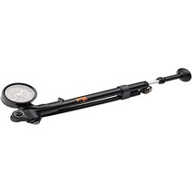Fox Shox HP 충격 펌프 회전 헤드 포함