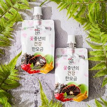 천마니 무주천마 추출액 마흔앓이 80mlx30팩