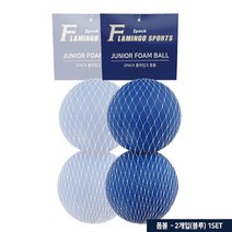 P90 플라밍고 폼볼 2개입 1P 블루 폼배트 캐치볼 kimminsung20*6910227pd, 본상품선택