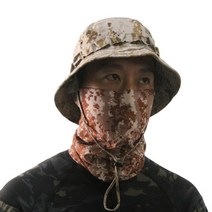 서핑모자 서프캡 수영장버킷햇 서퍼모자 전술 야외 air permeable hat 0