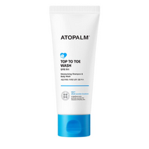아토팜 탑투토 워시, 100ml, 7개
