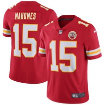 대외 무역 상품 출처 NFL 럭비 유니폼 KansasCityChiefs 추장 15 MAHOMES 2세대 전설, xtK5N210111A