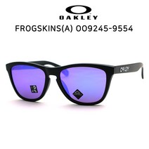OAKLEY 오클리 선글라스 프로그스킨 아시안핏 FROGSKINS(A) OO9245-9554