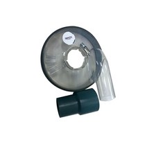 스마토휠 그라인더용집진기 집진기 112-2804, 본상품선택, 1개