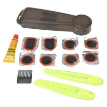 투브로 리페어키트 펑크수리킷 자전거 리페어킷