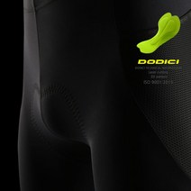 도디치 프리도포켓9부(남자) 기모 자전거복 자전거바지 하의 팬츠 속패드 바지 사이클 라이딩