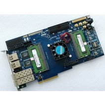 데모보드 액세서리 Arria V dd3 sfp RJ45 SATA FMC altera fpga 보드 인텔 fpga 보드 PCIe 개발 보드 pcie fpga 개발 보드 pcie 키, 협력사, fmc 가지고