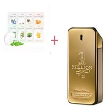마스크팩+파코라반 원밀리언 맨 EDT 100ml 테스터증정, 단품