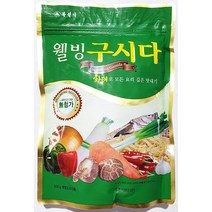 업소용 식당 식자재 북설악 웰빙구시다 조미료 500g식당조미료 대형식당조미료 다시 다시다 멸치다시, 쿠팡2 1, 500g